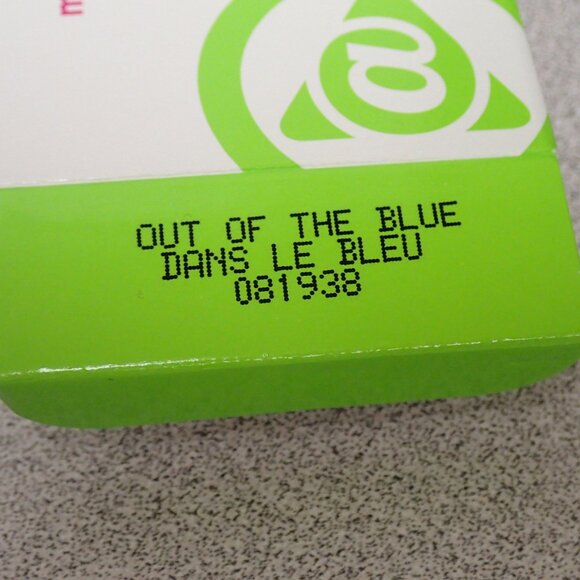 Mary Kay At Play Baked Eye Trio Out of the Blue NEW - Picture 5 of 6